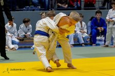 07.12.2025 Weihnachtsturnier